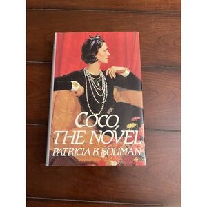 Coco, the Novel by Patricia B.‎ Soliman